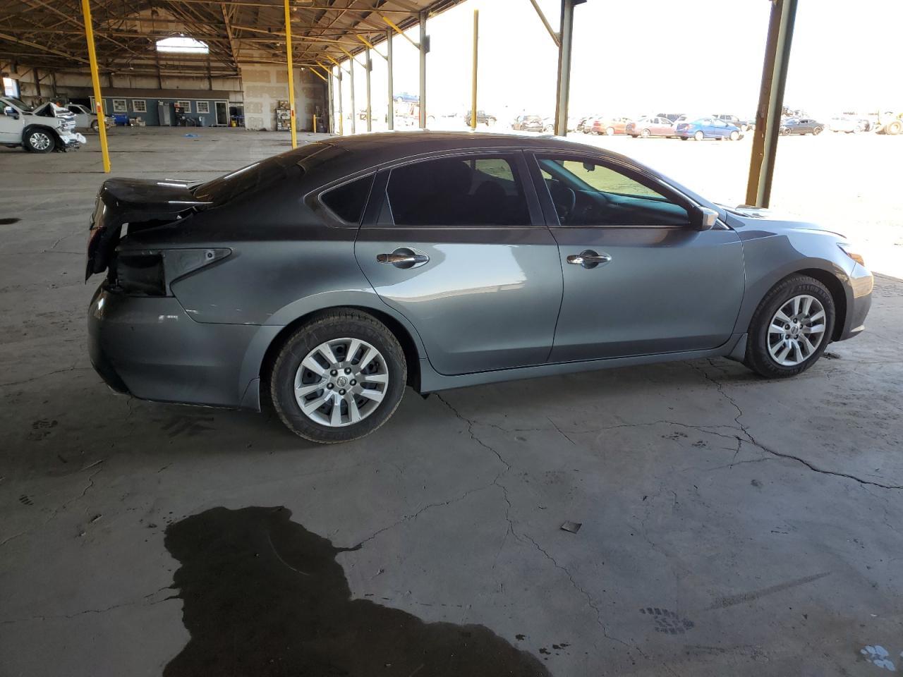 2016 NISSAN ALTIMA 2.5 - Фото 3