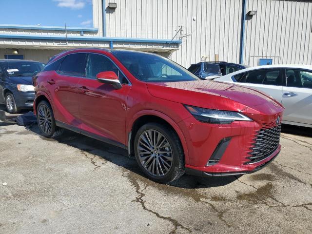 2023 Lexus Rx 350 Base - Фото 4