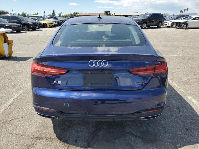 2021 Audi A5 Premium Plus 45 - Image 6