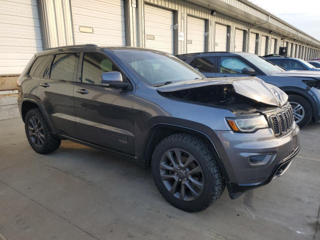 2016 Jeep Grand Cherokee Limited - Image 4