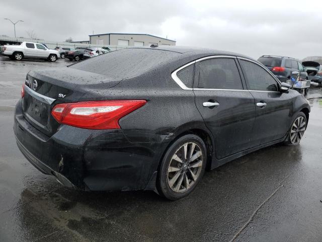 2017 Nissan Altima 2.5 - Фото 3