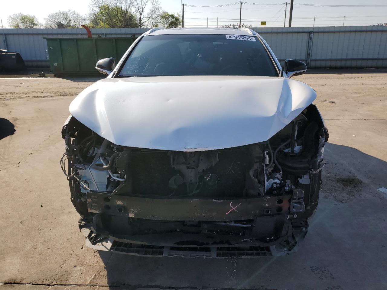 2015 LEXUS NX 200T - Фото 5