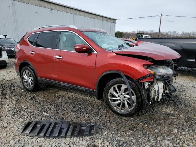 2014 Nissan Rogue S - Фото 4