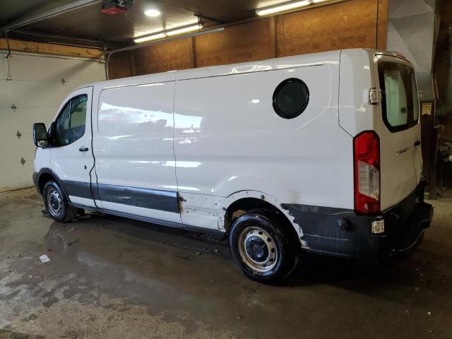 2017 Ford Transit T-150 - Фото 2