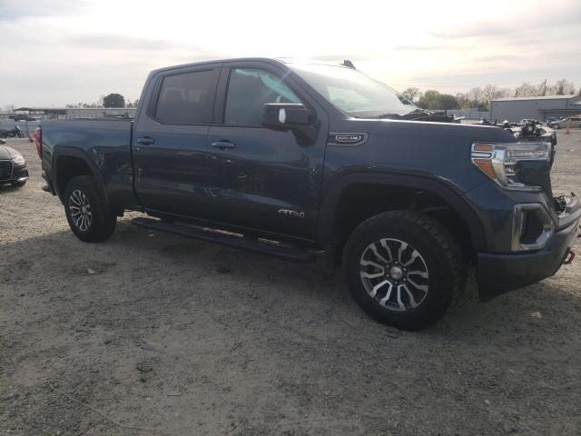 2020 GMC Sierra K1500 At4 - Фото 4