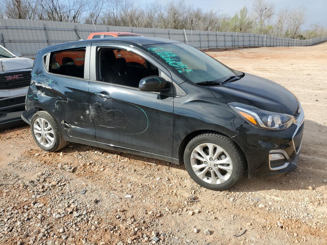 2020 CHEVROLET SPARK 1LT - Image 4