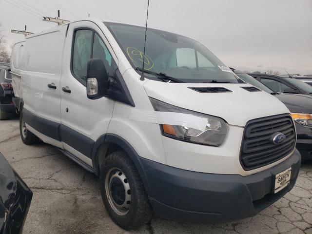 2017 Ford Transit T-250 - Фото 4