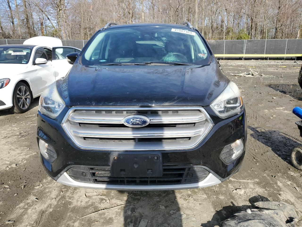2017 FORD ESCAPE TIT - Image 5