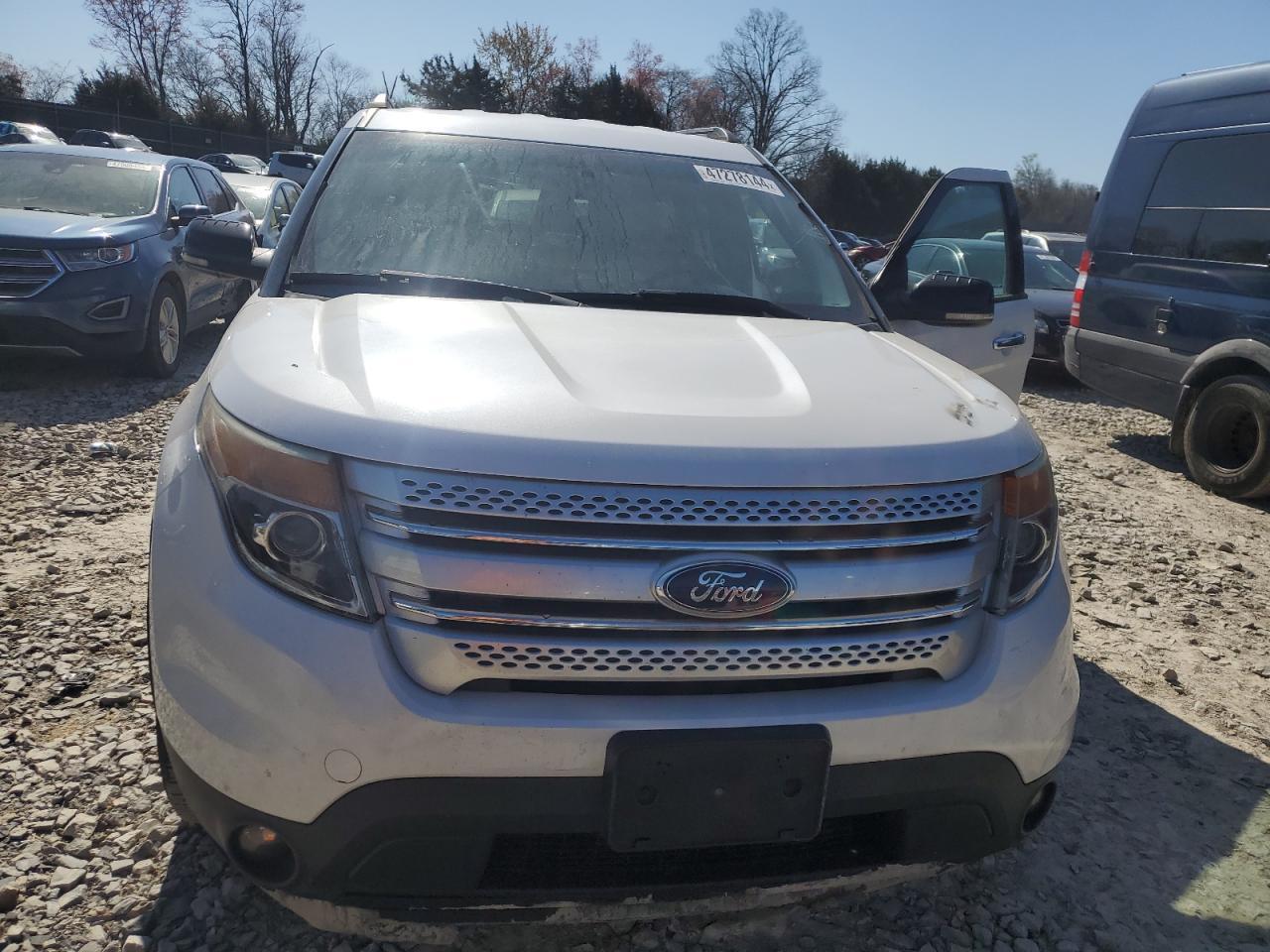 2013 FORD EXPLORER X - Фото 5