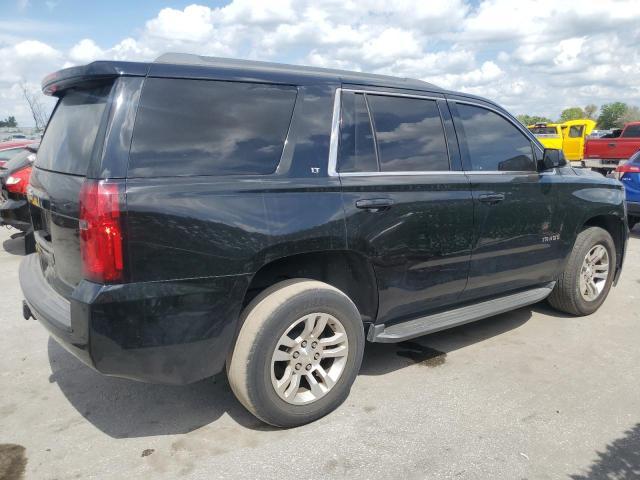 2017 Chevrolet Tahoe C1500 Lt - Image 3