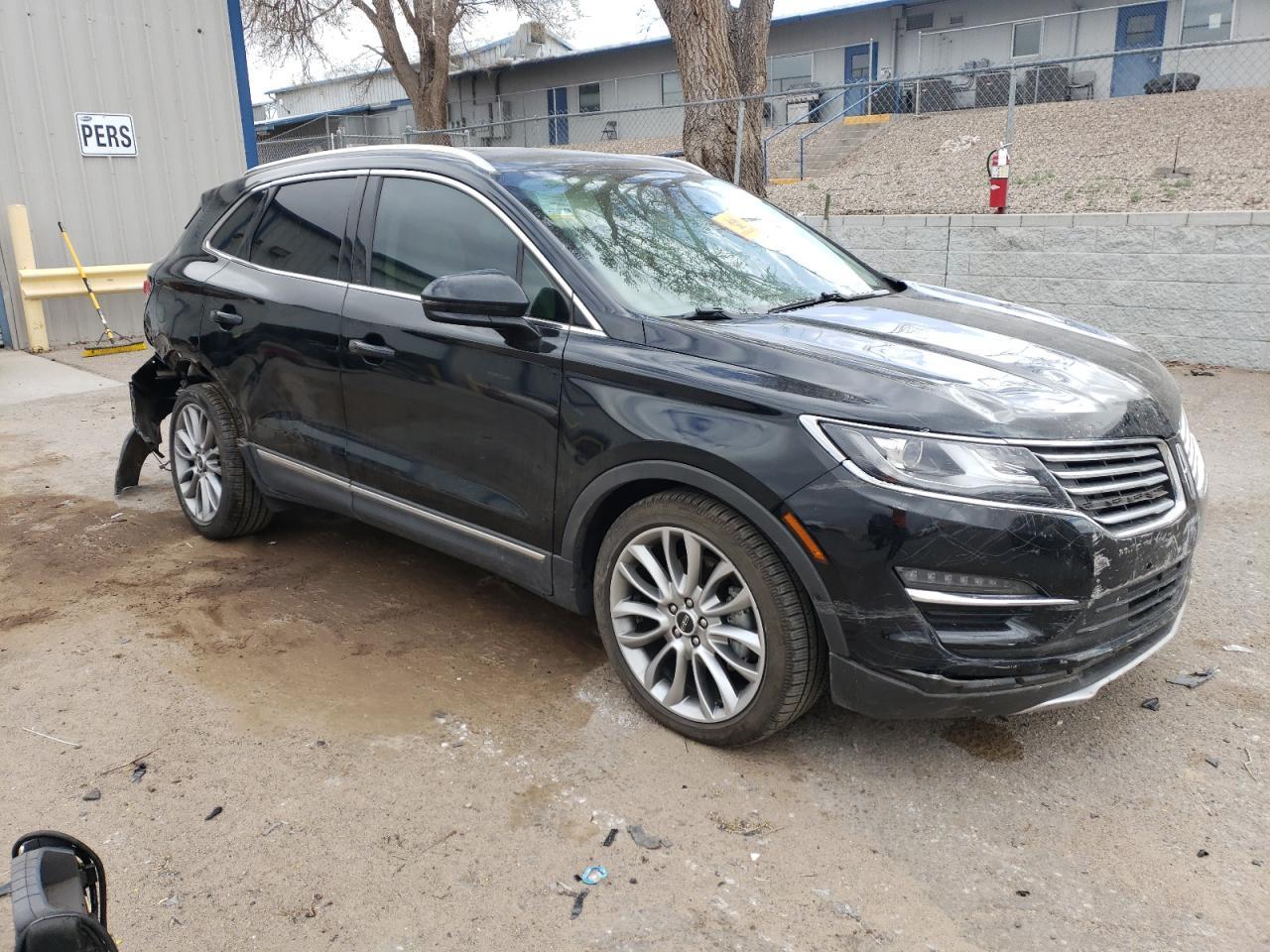 2018 LINCOLN MKC RESERV - Фото 4
