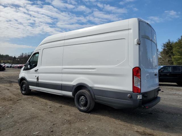 2015 FORD TRANSIT - Image 2