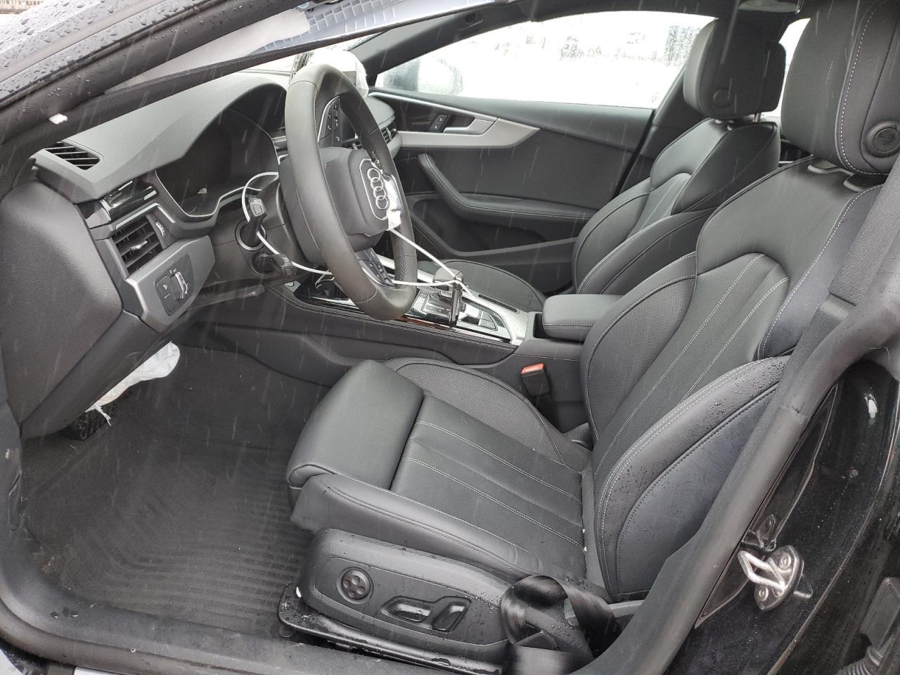 2023 AUDI A5 PREMIUM - Image 7