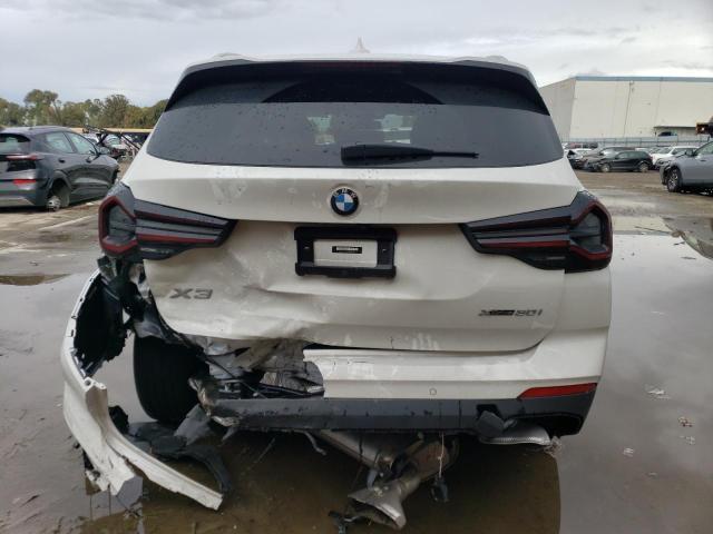 2023 BMW X3 xDrive30I - Фото 6