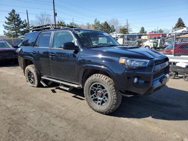 2019 Toyota 4Runner Sr5 - Фото 4
