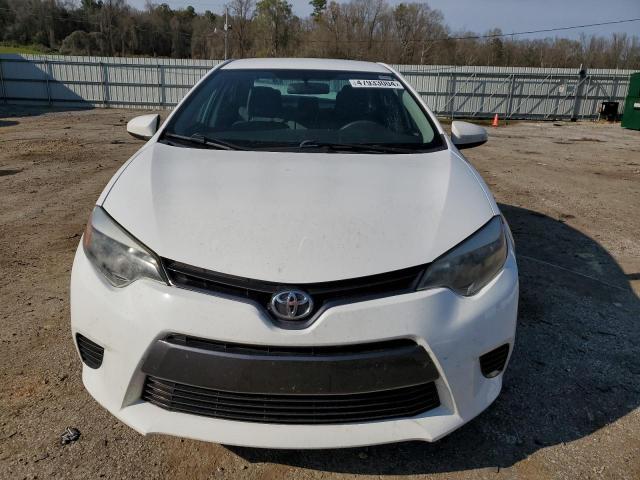 2015 Toyota Corolla L - Image 5
