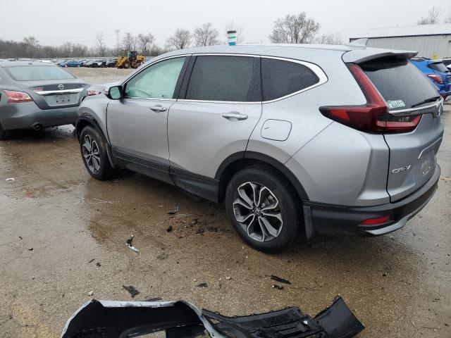 2021 Honda Cr-V Exl - Image 2