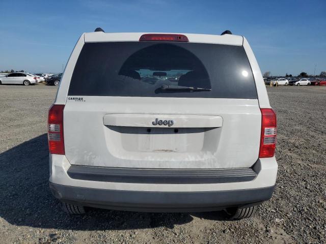 2014 Jeep Patriot Sport - Image 6