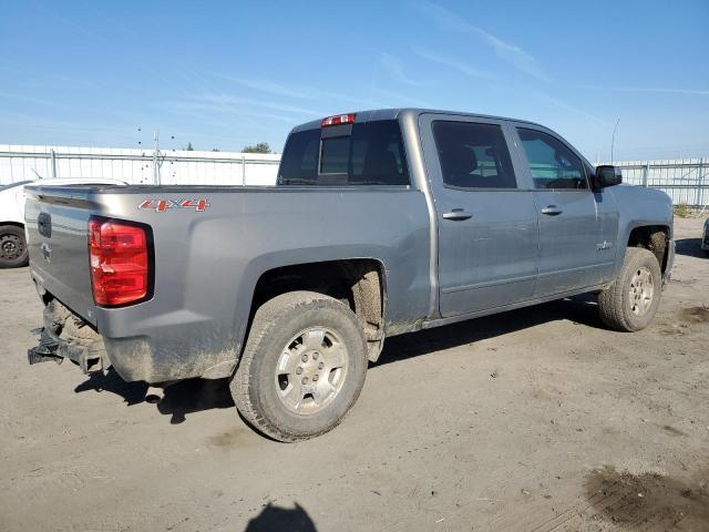 2017 Chevrolet Silverado K1500 Lt - Фото 3