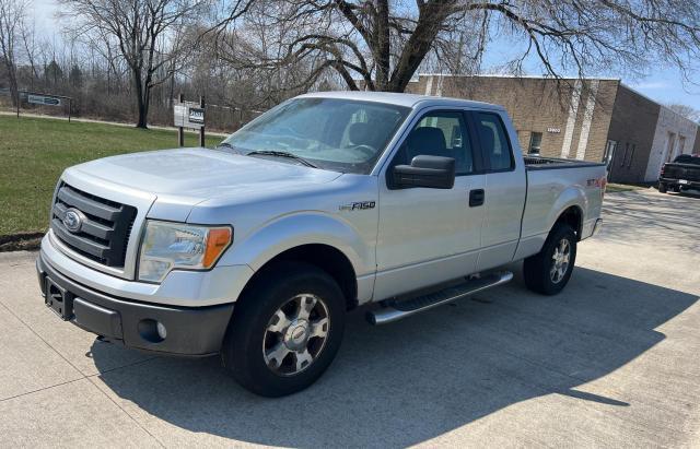 2010 Ford F150 Super Cab - Image 2