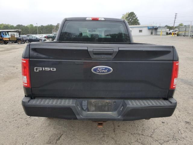 2016 Ford F150 Supercrew - Image 6