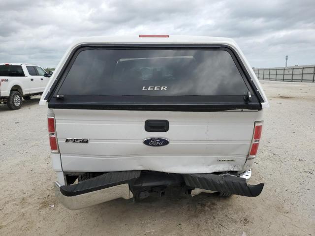 2014 Ford F150 Super Cab - Image 6