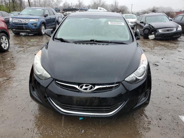 2011 Hyundai Elantra Gls - Image 5
