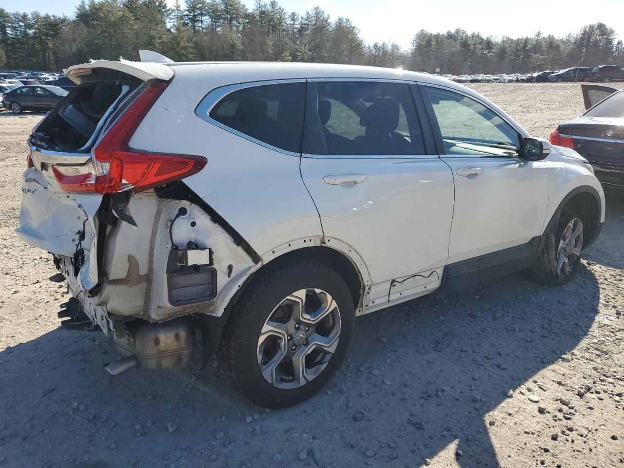 2018 HONDA CR-V EX - Image 3