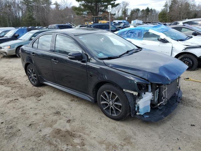 2017 Mitsubishi Lancer Es - Image 4