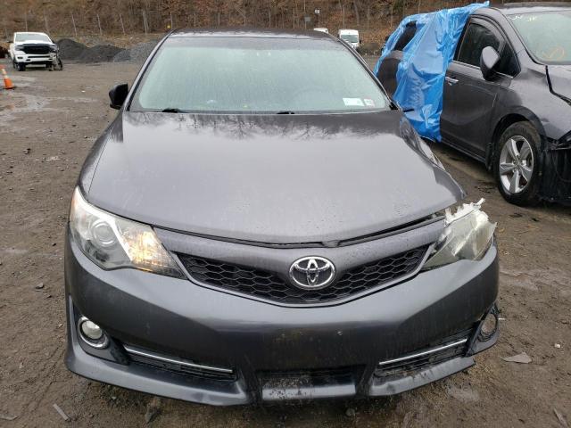2014 Toyota Camry L - Фото 5