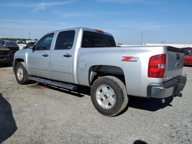 2013 Chevrolet Silverado C1500 Lt - Фото 2