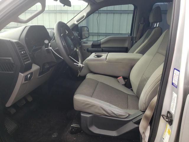 2016 Ford F150 Supercrew - Image 7
