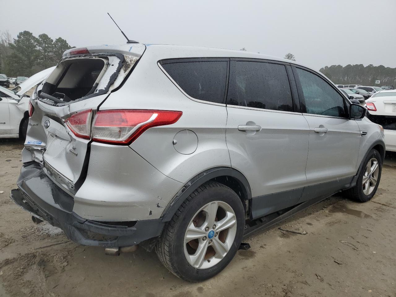2013 FORD ESCAPE SE - Image 3