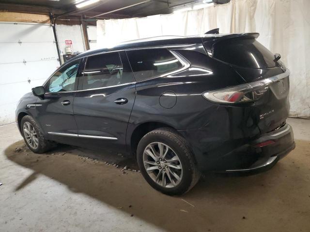 2023 Buick Enclave Avenir - Фото 2