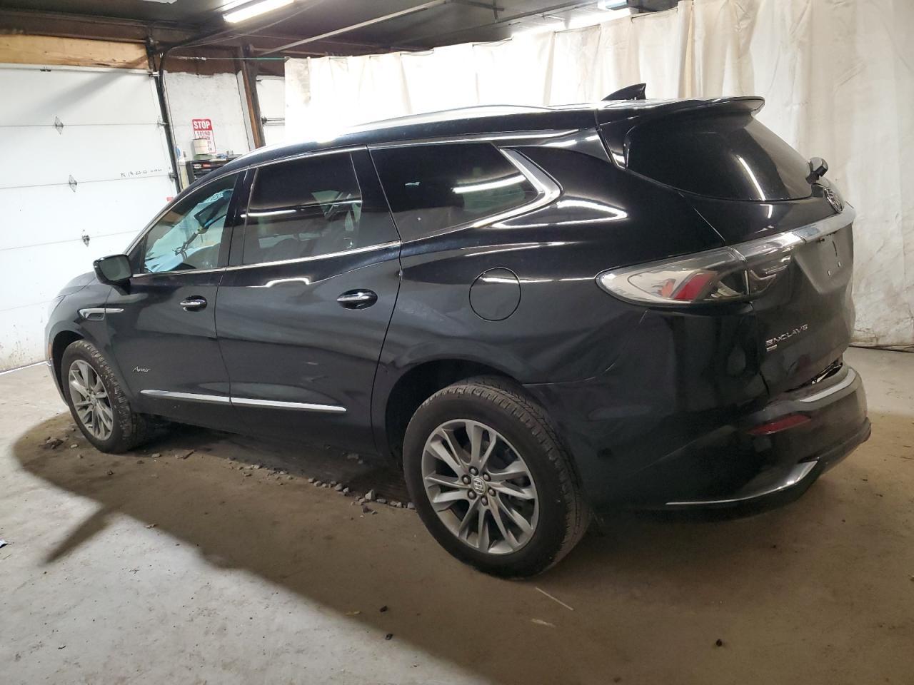 2023 BUICK ENCLAVE AV - Image 2