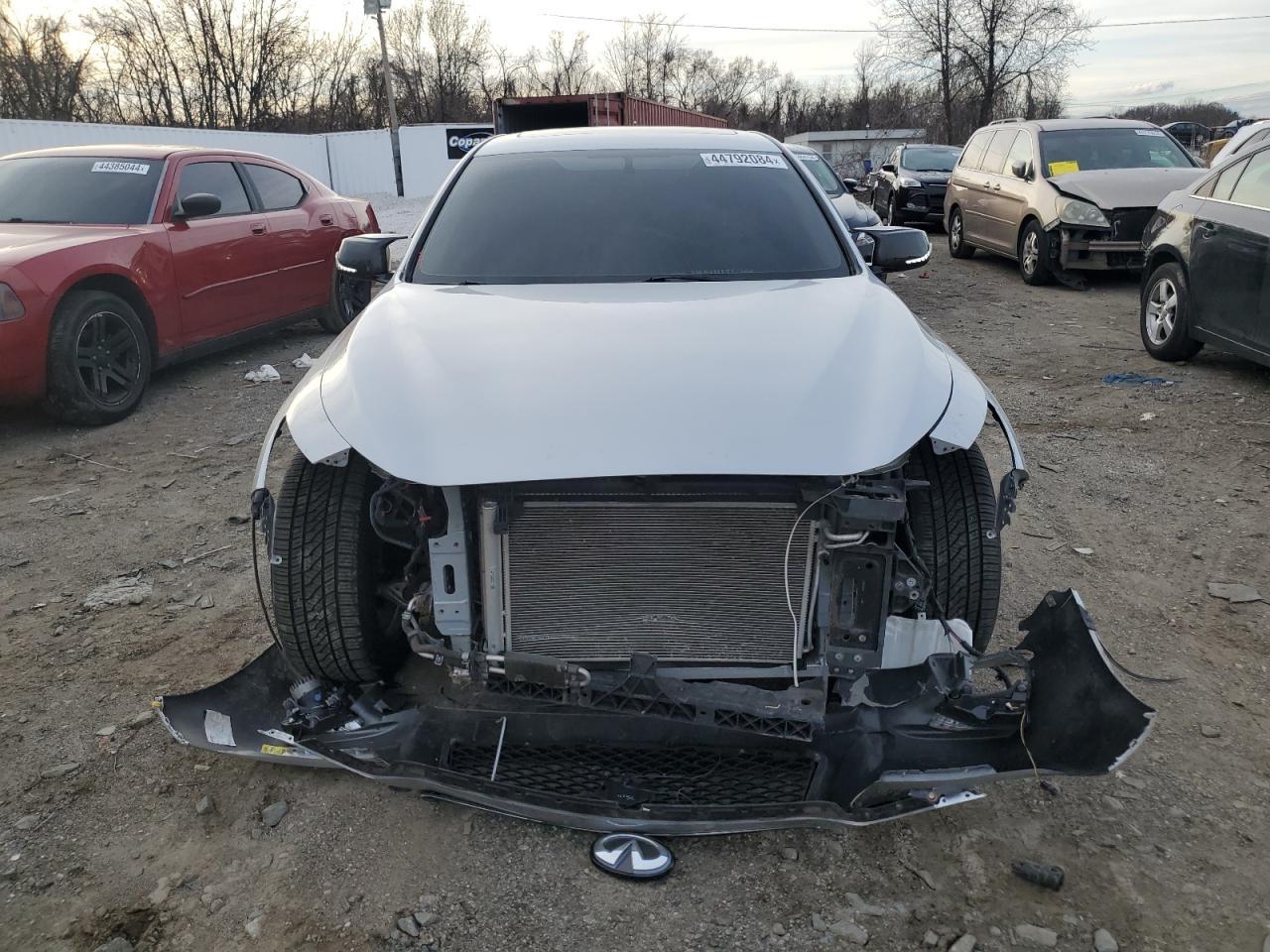 2015 INFINITI Q50 BASE - Image 5