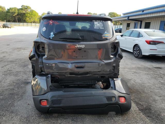 2018 Jeep Renegade Latitude - Image 6
