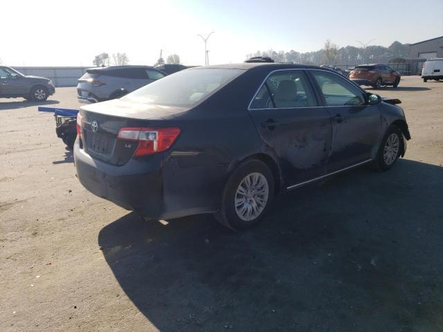 2012 Toyota Camry Base - Image 3
