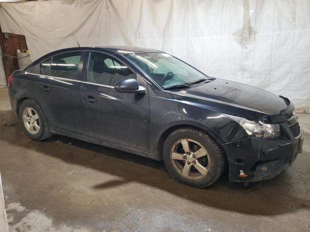 2014 Chevrolet Cruze Lt - Image 4