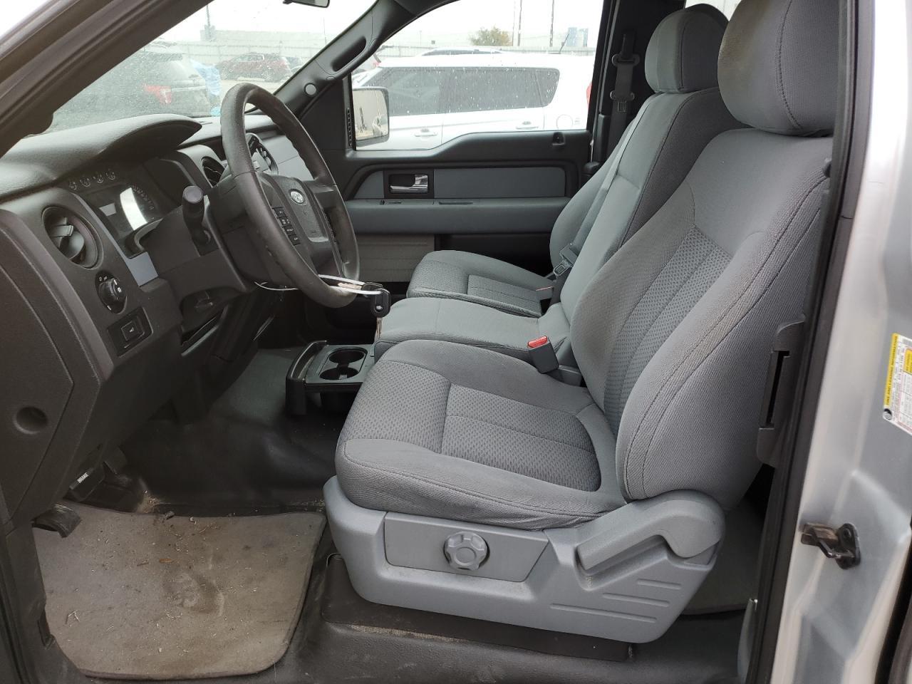 2014 FORD F150 SUPER - Image 7