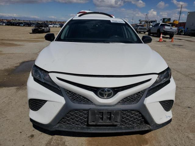 2019 Toyota Camry L - Фото 5