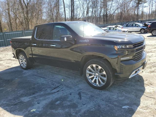 2019 Chevrolet Silverado K1500 High Country - Image 4