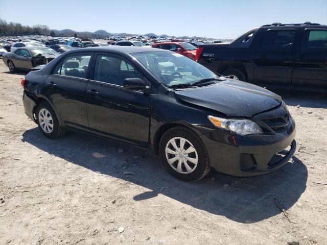 2013 Toyota Corolla Base - Image 4