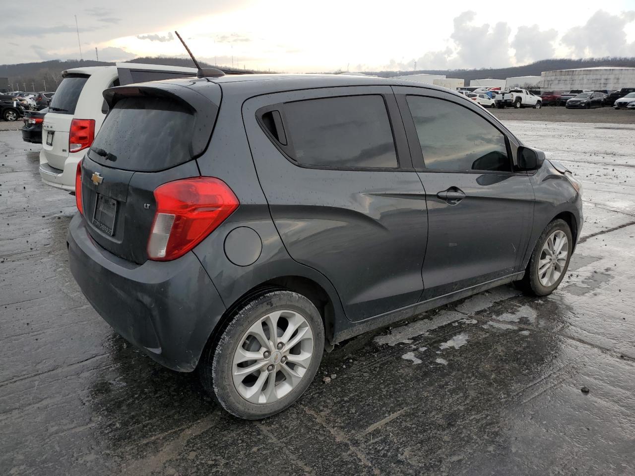2019 CHEVROLET SPARK 1LT - Фото 3