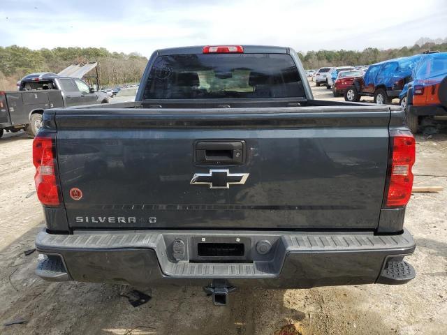 2018 Chevrolet Silverado K1500 Lt - Image 6