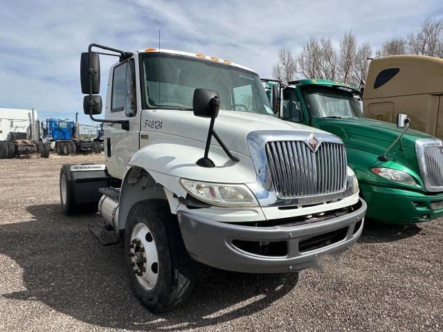 2012 INTERNATIONAL 4000 SERIE