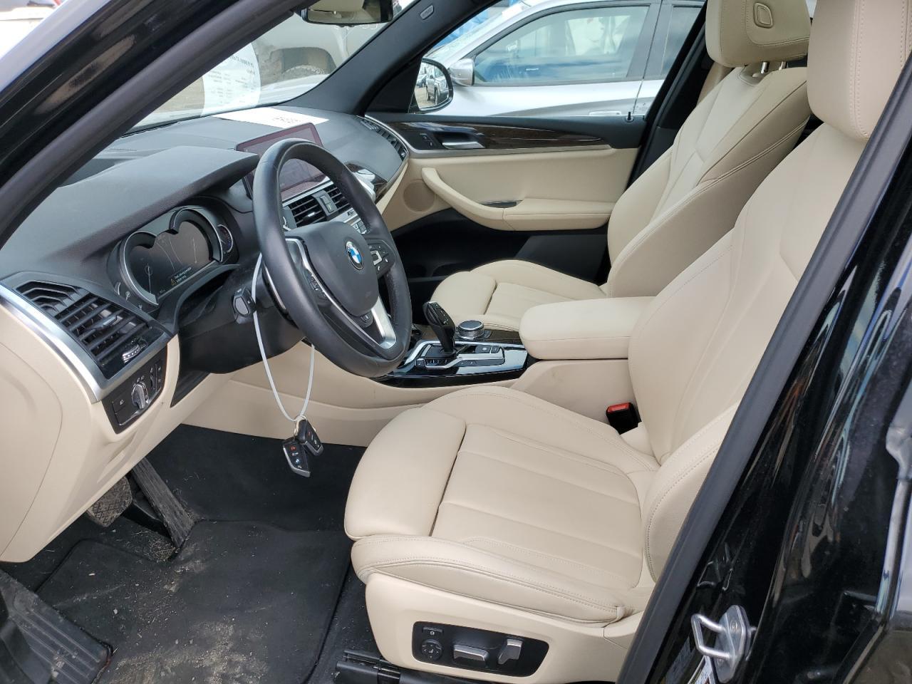 2019 BMW X3 XDRIVE3 - Image 7