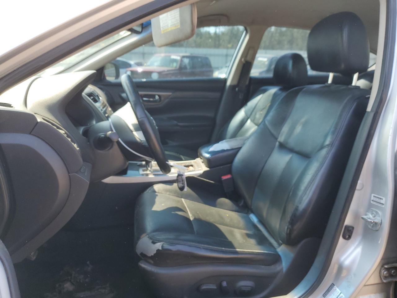 2014 NISSAN ALTIMA 2.5 - Image 7