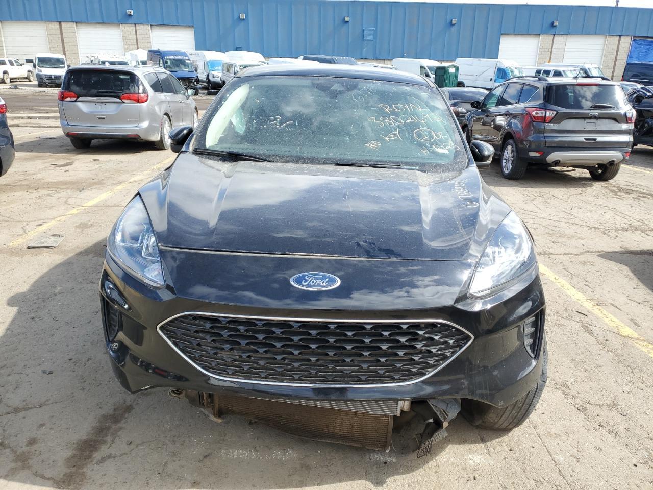 2020 FORD ESCAPE SE - Image 5