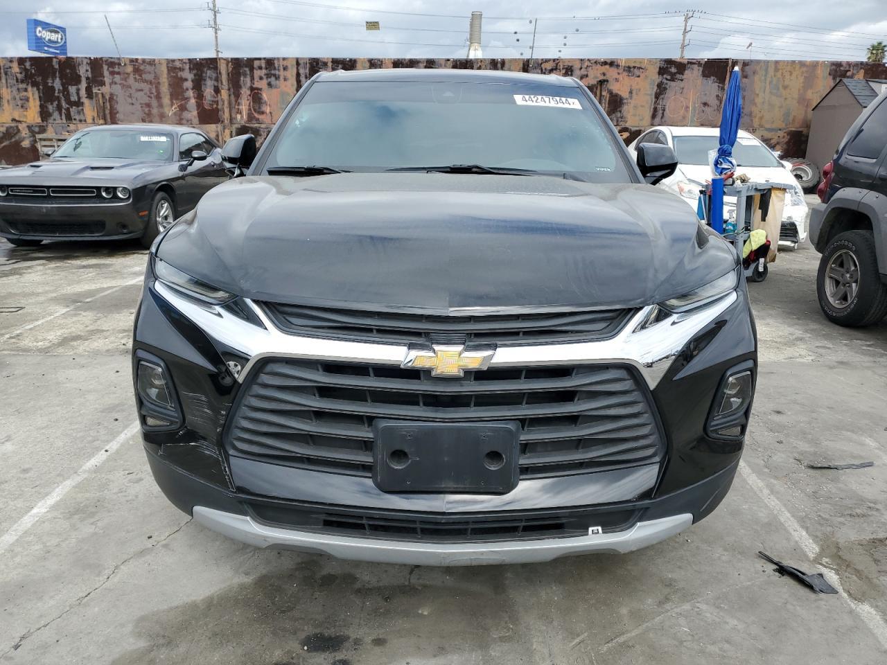 2021 CHEVROLET BLAZER 2LT - Image 5